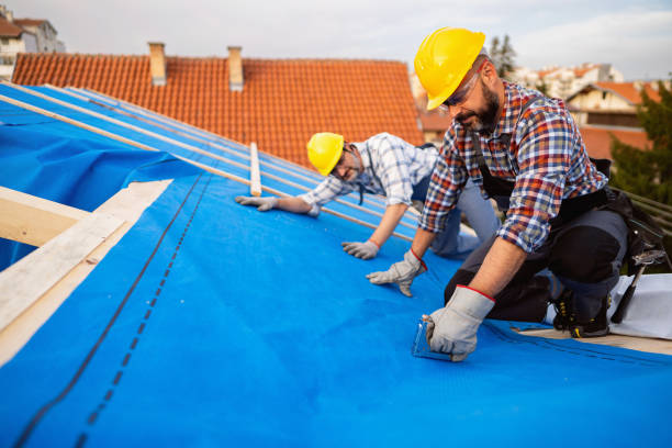 Best Roof Inspection  in Medina, OH